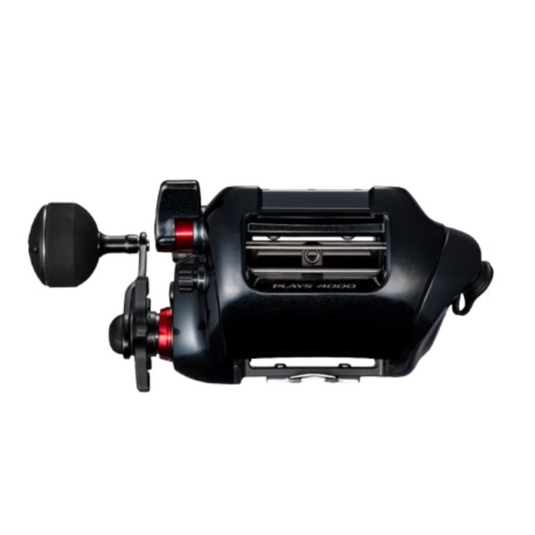 SHIMANO 24 Plays Electric Reel