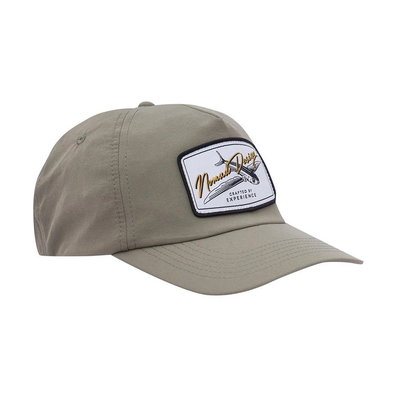 Load image into Gallery viewer, Nomad Design Surf Cap - Flyer
