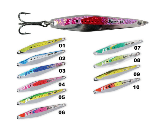Sure Catch Knight 20g