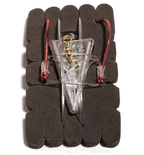 Instinct Pro Series Salmon Rig