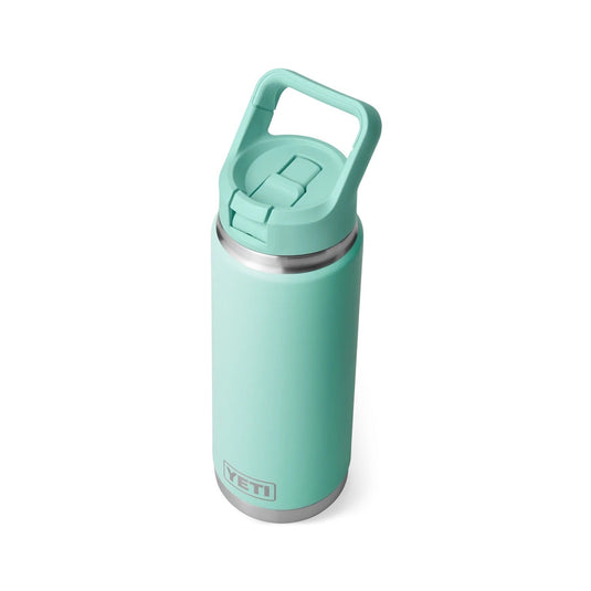 YETI Rambler Straw Bottle 26 oz (796ml)