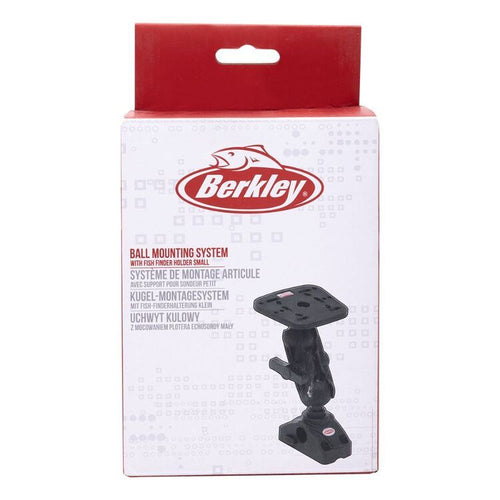 Berkley Ball Mounting System - Small