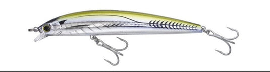 Yo Zuri Hydro LC Minnow