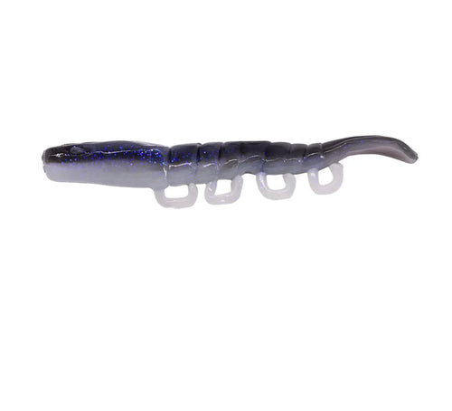 Berkley Turbo Shrimp 3”
