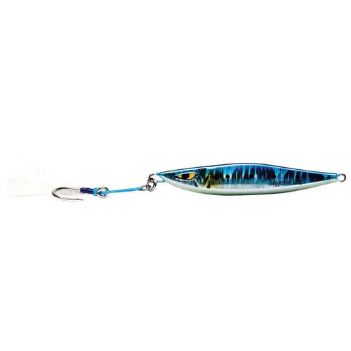 Mustad Zippy Jigs