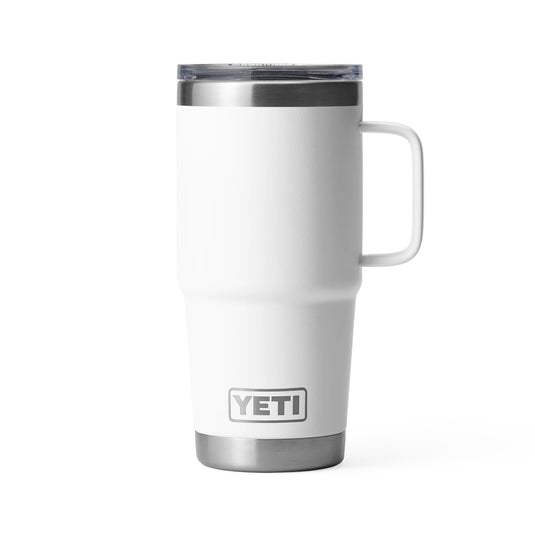 YETI Rambler Travel Mug