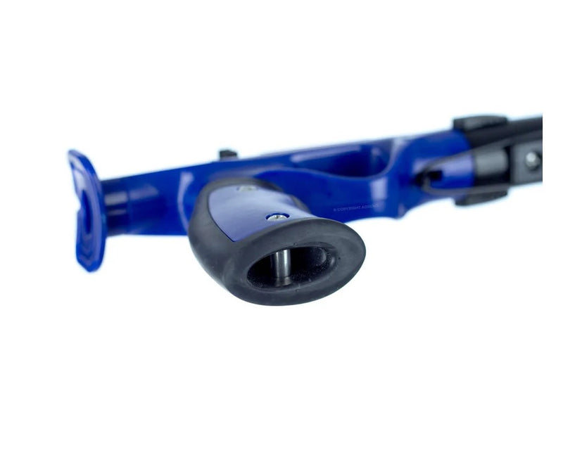 Load image into Gallery viewer, Ocean Hunter Blue Spear Gun SGS
