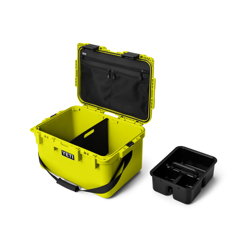 Load image into Gallery viewer, YETI Loadout GOBOX 30 Gear Case
