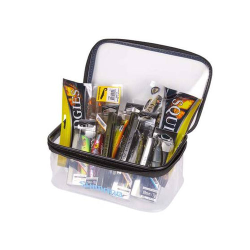 Shimano Estuary 7pc Lure Pack