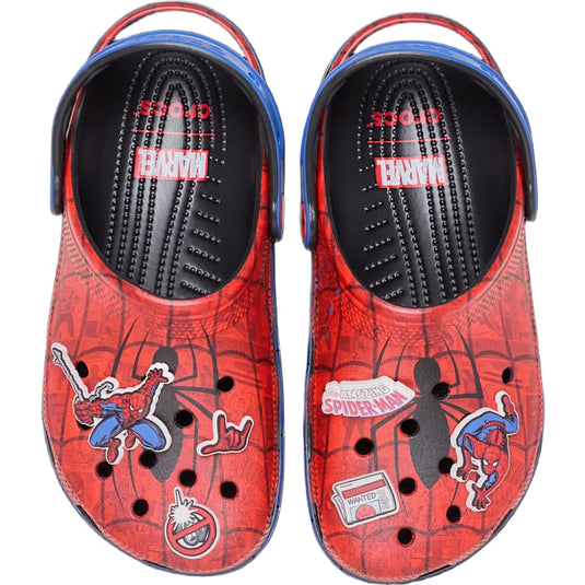 Crocs Classic Clog Kids - Spiderman