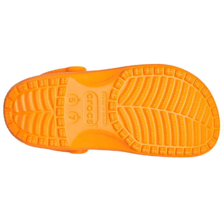 Load image into Gallery viewer, Crocs Classic Clog - Orange Zing
