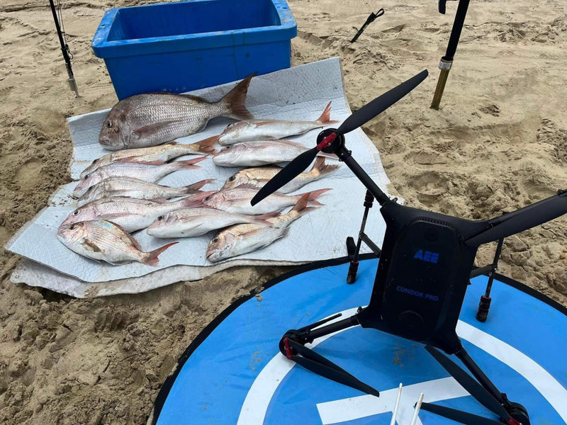 Load image into Gallery viewer, Condor Drone Pro
