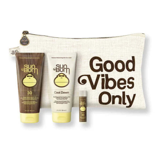 Sun Bum Premium Day Tripper Pack