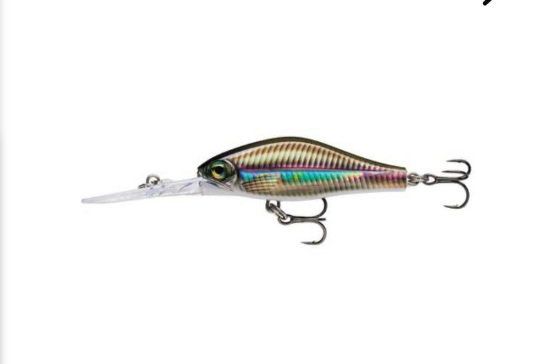 Load image into Gallery viewer, Rapala Shadow Rap SDRJD-07
