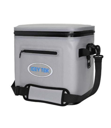 Icey Tek Soft Cooler 12lt