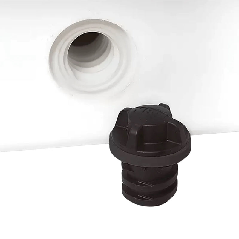 Load image into Gallery viewer, YETI Drain Plug
