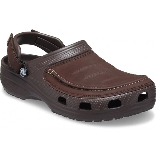 Crocs Yukon 11 Vista Clog - Tan