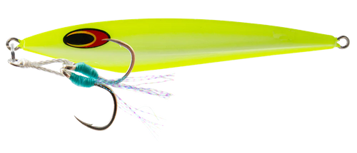 Nomad Ridgeback Jig 160g