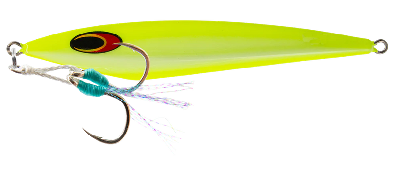 Load image into Gallery viewer, Nomad Ridgeback Jig 160g
