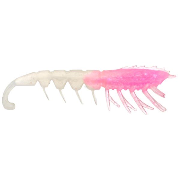 Load image into Gallery viewer, Rapala Crush City Plastics - The Imposter 4.5&quot; (3 Pack)
