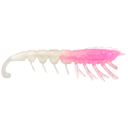 Rapala Crush City Plastics - The Imposter 4.5" (3 Pack)