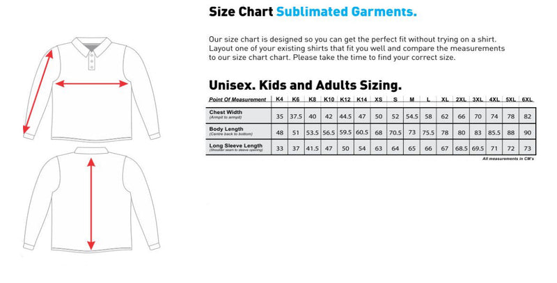 Load image into Gallery viewer, Tackle World Rainbow Beach Maroon Scales Fishing Jersey
