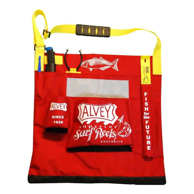 Load image into Gallery viewer, Alvey Wading Bag
