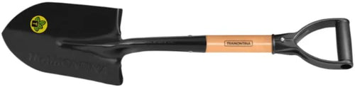 Tramontina Round Head Shovel 65cm
