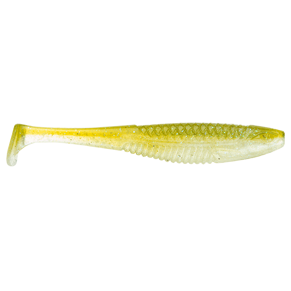 Load image into Gallery viewer, Rapala Crush City Plastics - The Suspect 2.75”
