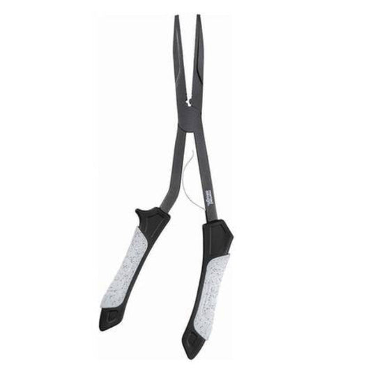 Nomad Hydra-X Precision Tool Series 11” Long Reach Pliers 11-LNP