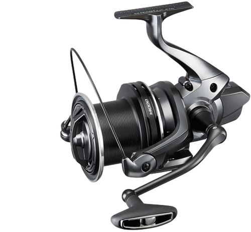 SHIMANO CI4 14000XTC