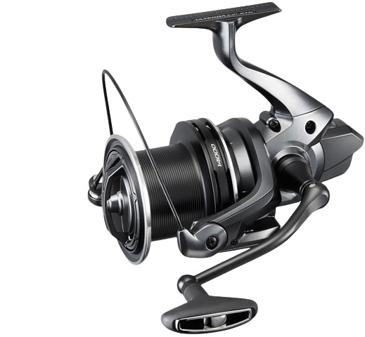 SHIMANO CI4 14000XTC