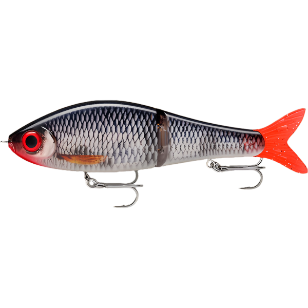 Load image into Gallery viewer, Rapala Super Shadow Rap Glide 11
