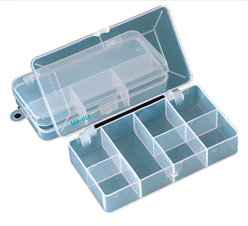 Ocean Stream Tackle Boxes