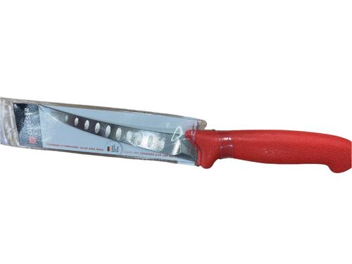 Giesser Curved Boning Knife Curved (Scalloped Blade) 15cm KG12251.15WWL