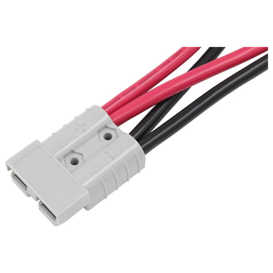 Wildtrak Twin Anderson Style Connector 30cm