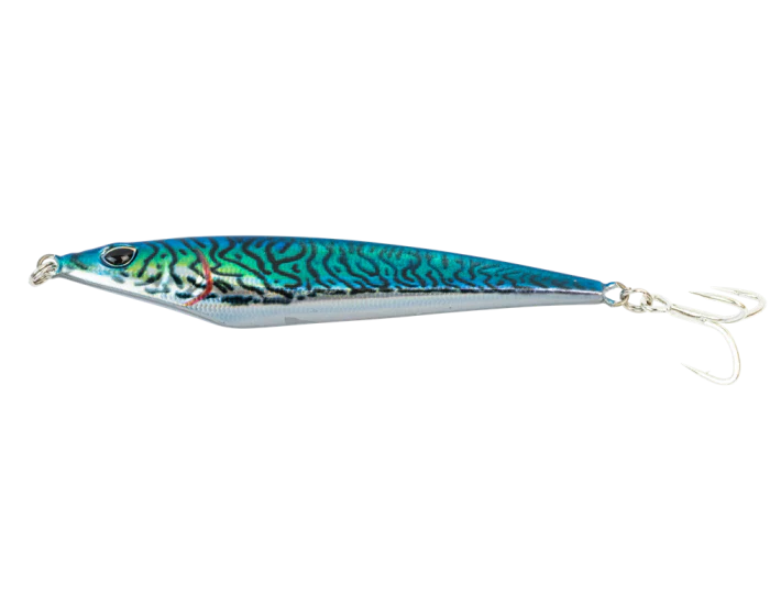 Load image into Gallery viewer, Nomad Ridgeback Long Cast Jig 60g

