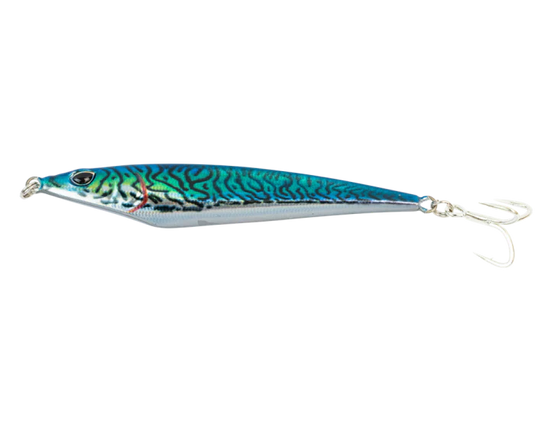 Nomad Ridgeback Long Cast Jig 60g