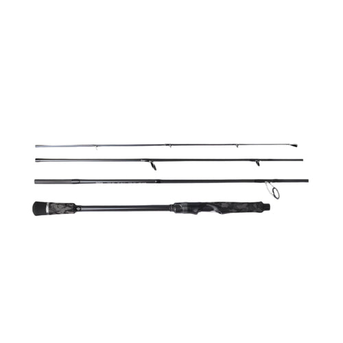 Bone VoyageX 4-Piece Travel Rod