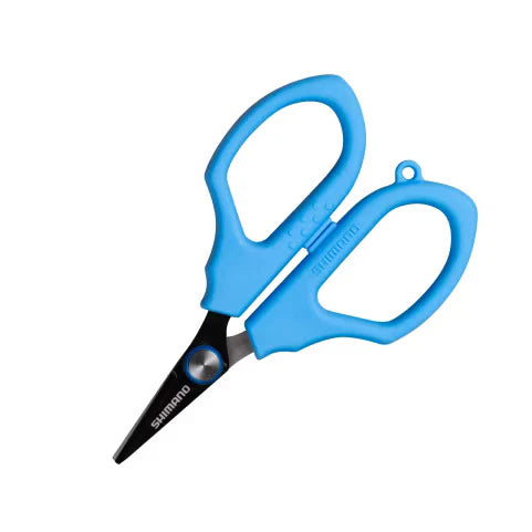 SHIMANO Mini Braid Scissors