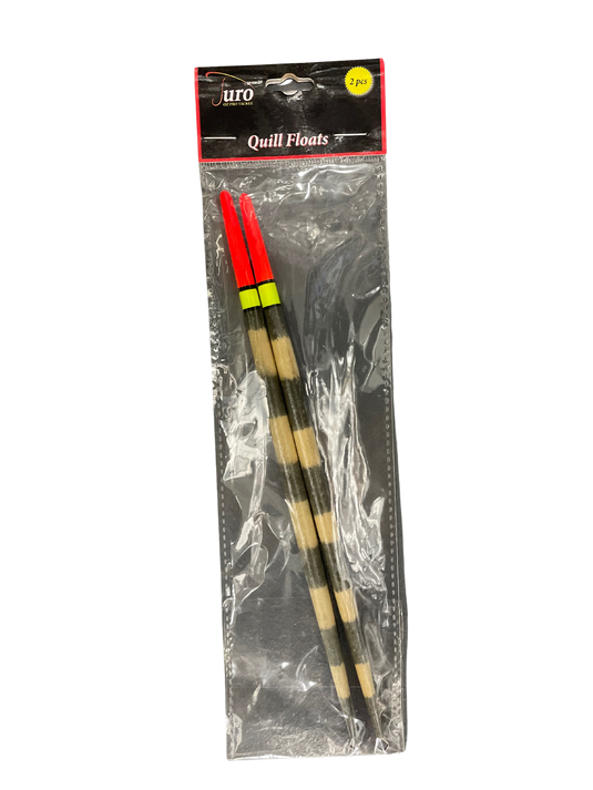 Juro Quill Floats 2pk