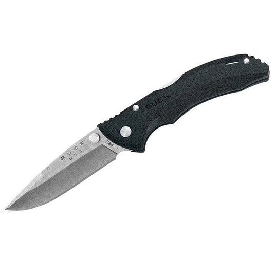 Buck BANTAM BBW Folding Pocket Knife 0284BKS-B