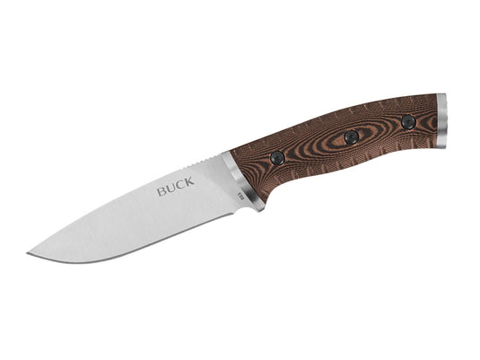 BUCK 863BRS Fixed Blade