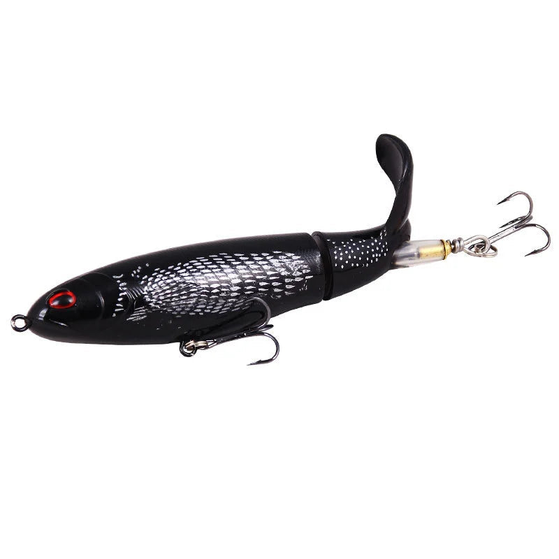 Load image into Gallery viewer, Superse Whopper Plopper 100mm 13g (Floating)
