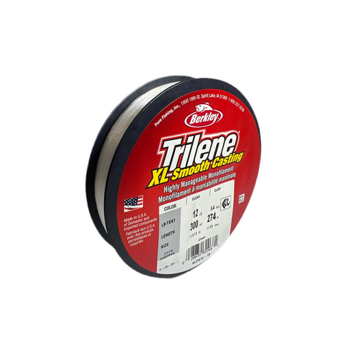 Berkley Trilene XL Mono