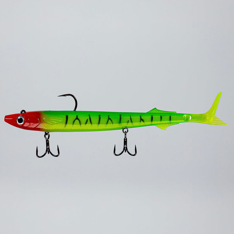 Load image into Gallery viewer, My Lure Box Paddle Glide (3 Pack)
