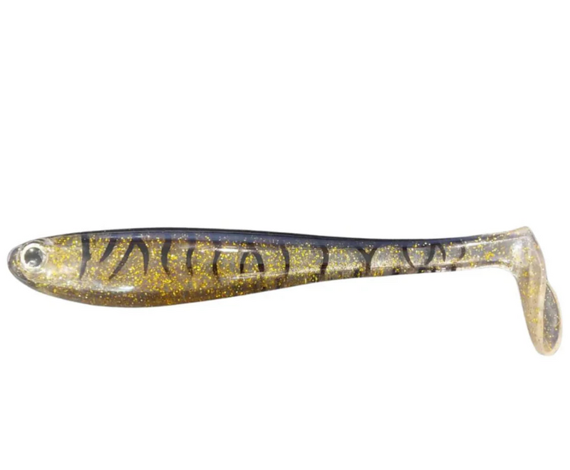 Load image into Gallery viewer, Shad’s Hollow Shad Lures 6&quot;
