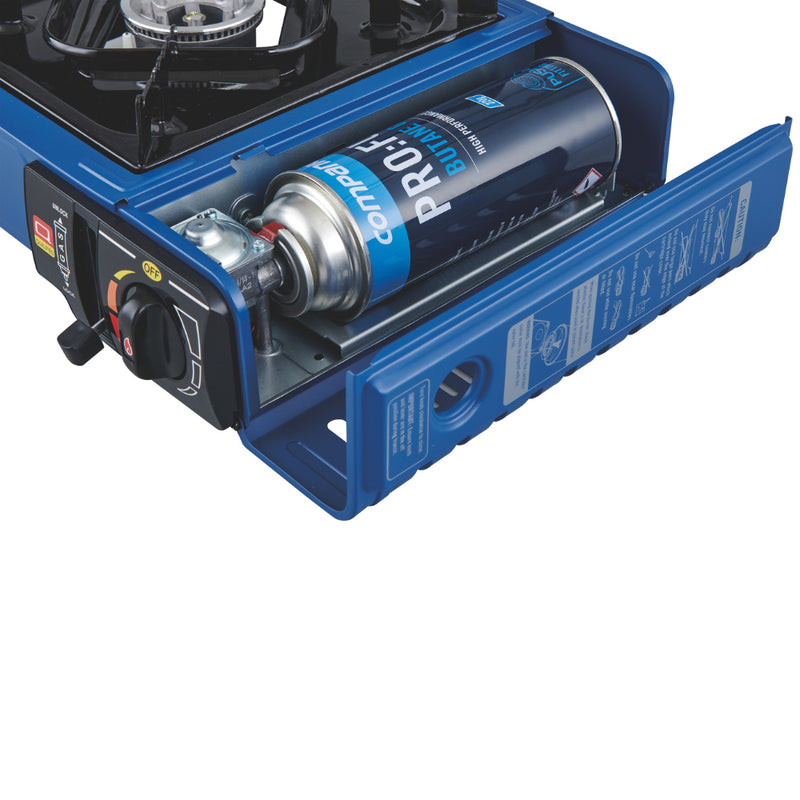 Load image into Gallery viewer, Companion Single Butane Stove
