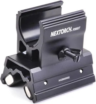 NEXTORCH RM87 Magnetic Universal Mount