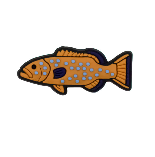 Reef Lagoon Individual Shoe Charms